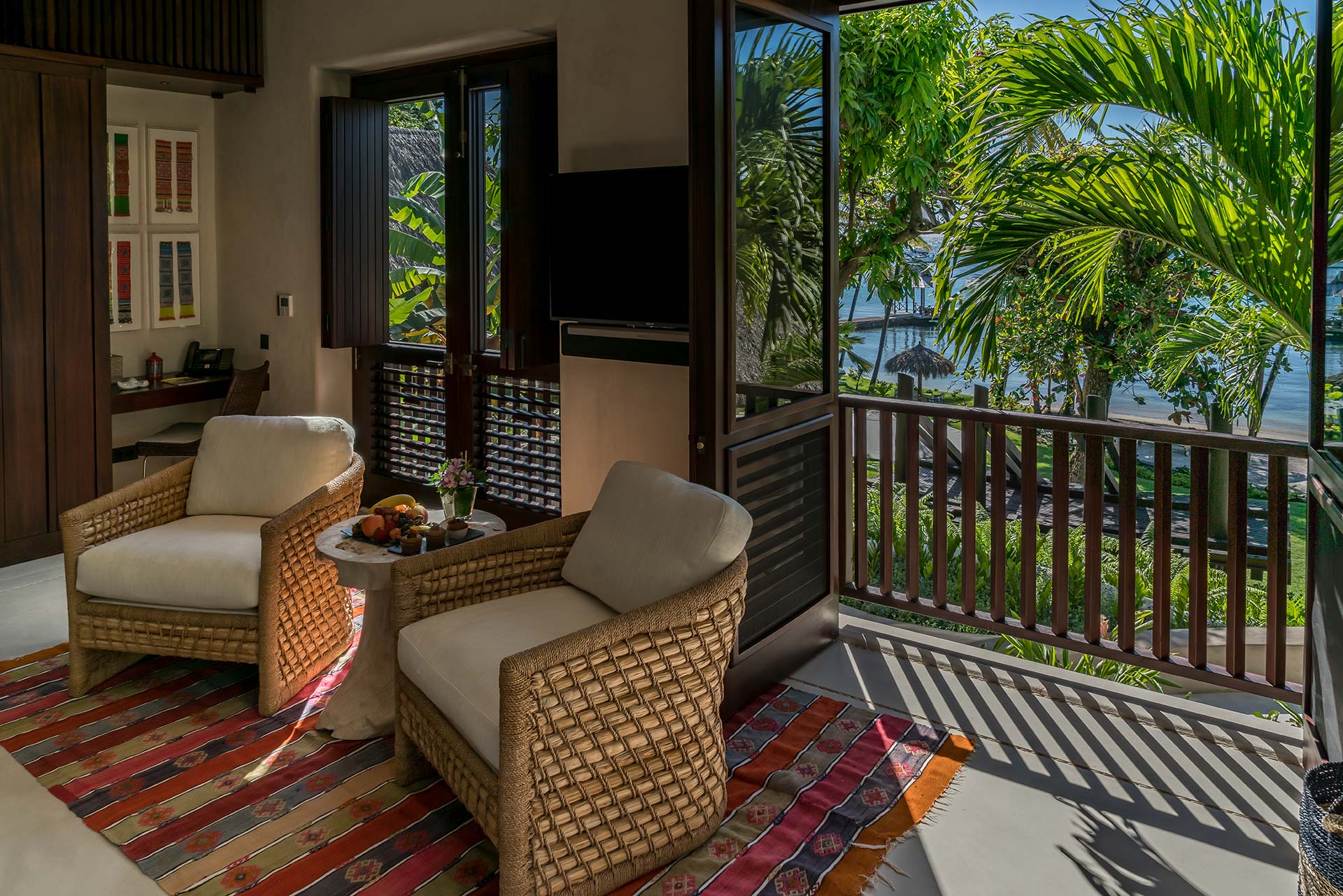 Cinamon Master Suite Solamente Villa Grenada