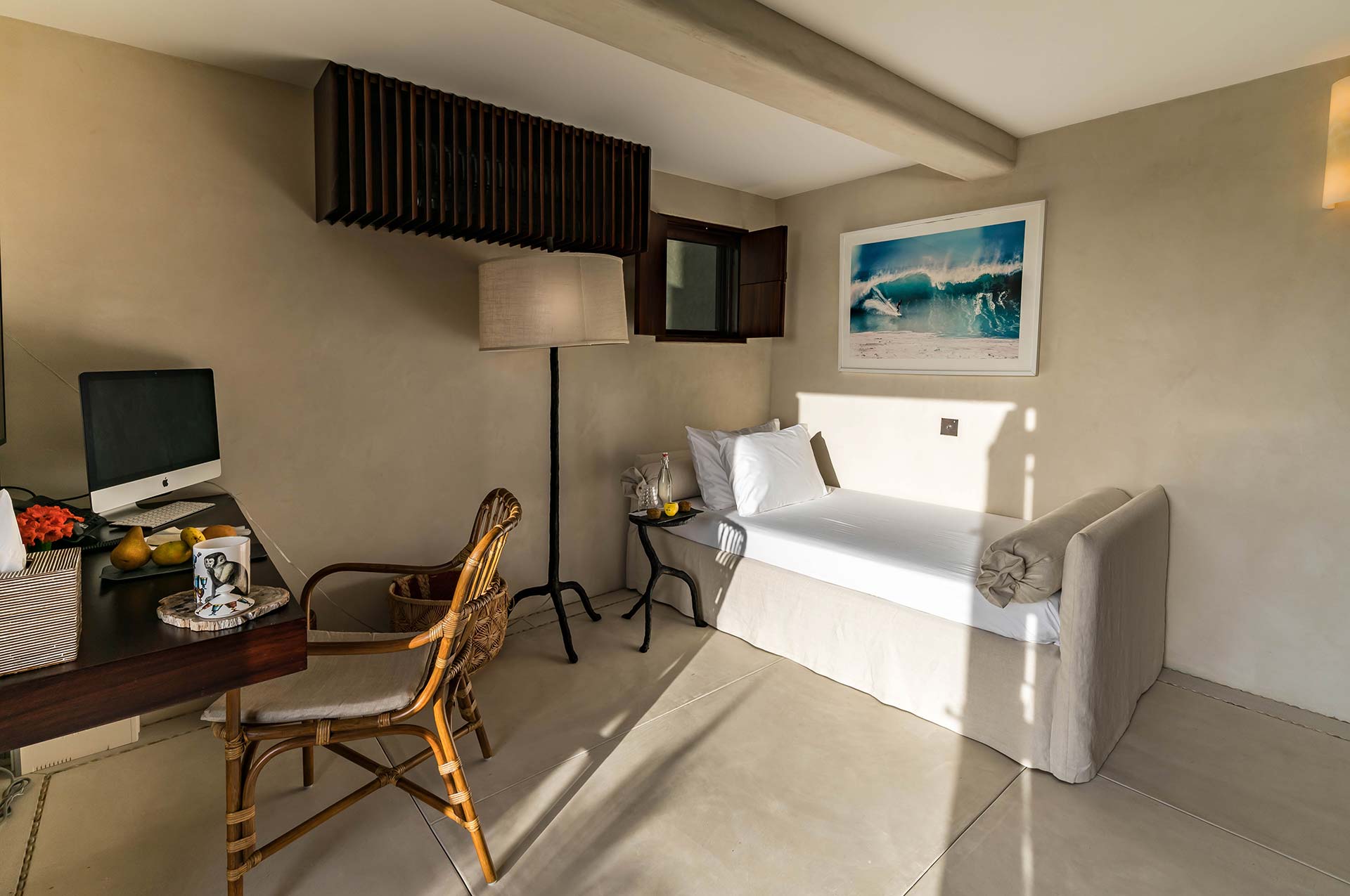 GUAVA-SUITE-1 Guava Master Suite Solamente Villa