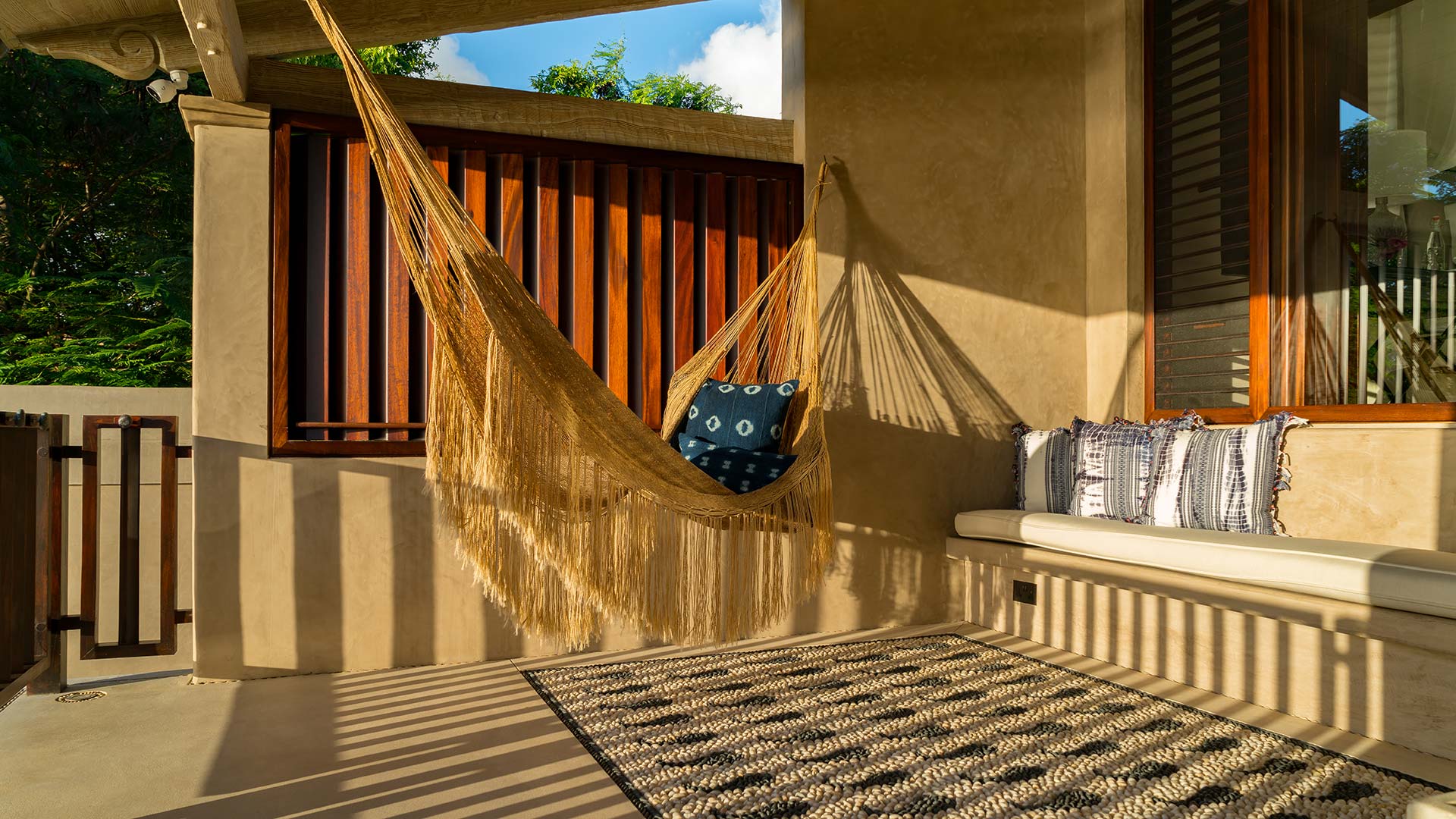 Nutmeg Master Suite Solamente Villa Grenada