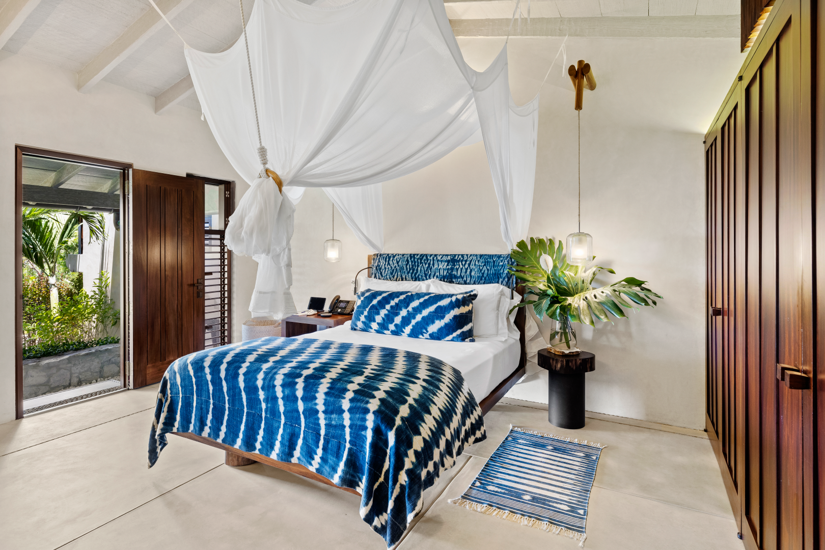 Tamarind Suite Solamente Villa Grenada