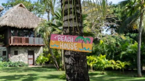 Solamente Villa Grenada Views